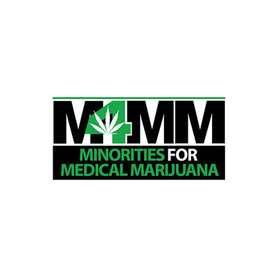 Minorities for Medical Marijuana, Inc. (M4MM) is organized as a non-profit 501c3.  M4MM is focused on providing advocacy, outreach, research, and training as it relates to the business, social reform, policy, and health /wellness in the cannabis industry.