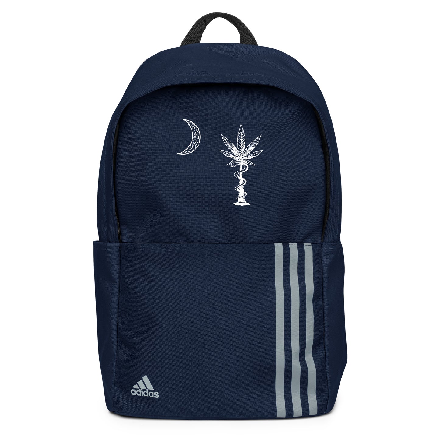 LEGALIZE PALMETTO ADIDAS BACKPACK BOOKBAG