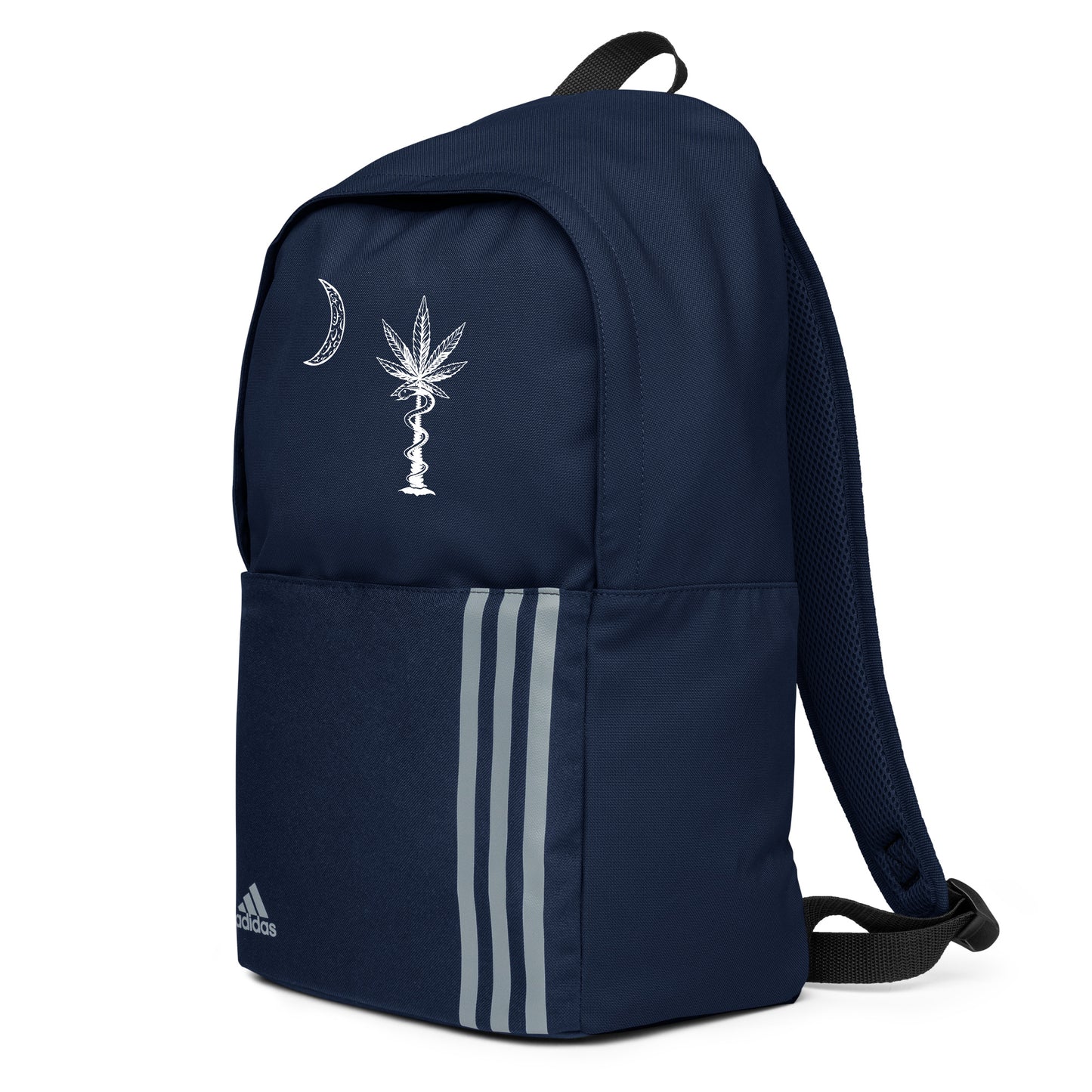 LEGALIZE PALMETTO ADIDAS BACKPACK BOOKBAG