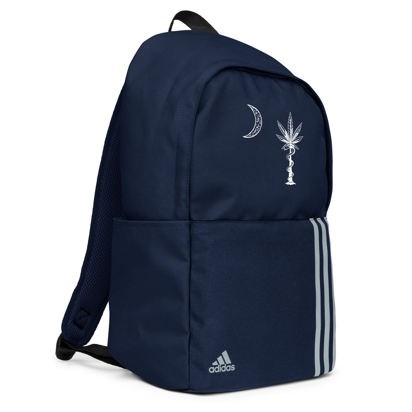 LEGALIZE PALMETTO ADIDAS BACKPACK BOOKBAG