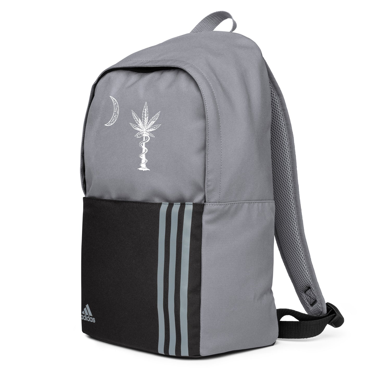 LEGALIZE PALMETTO ADIDAS BACKPACK BOOKBAG