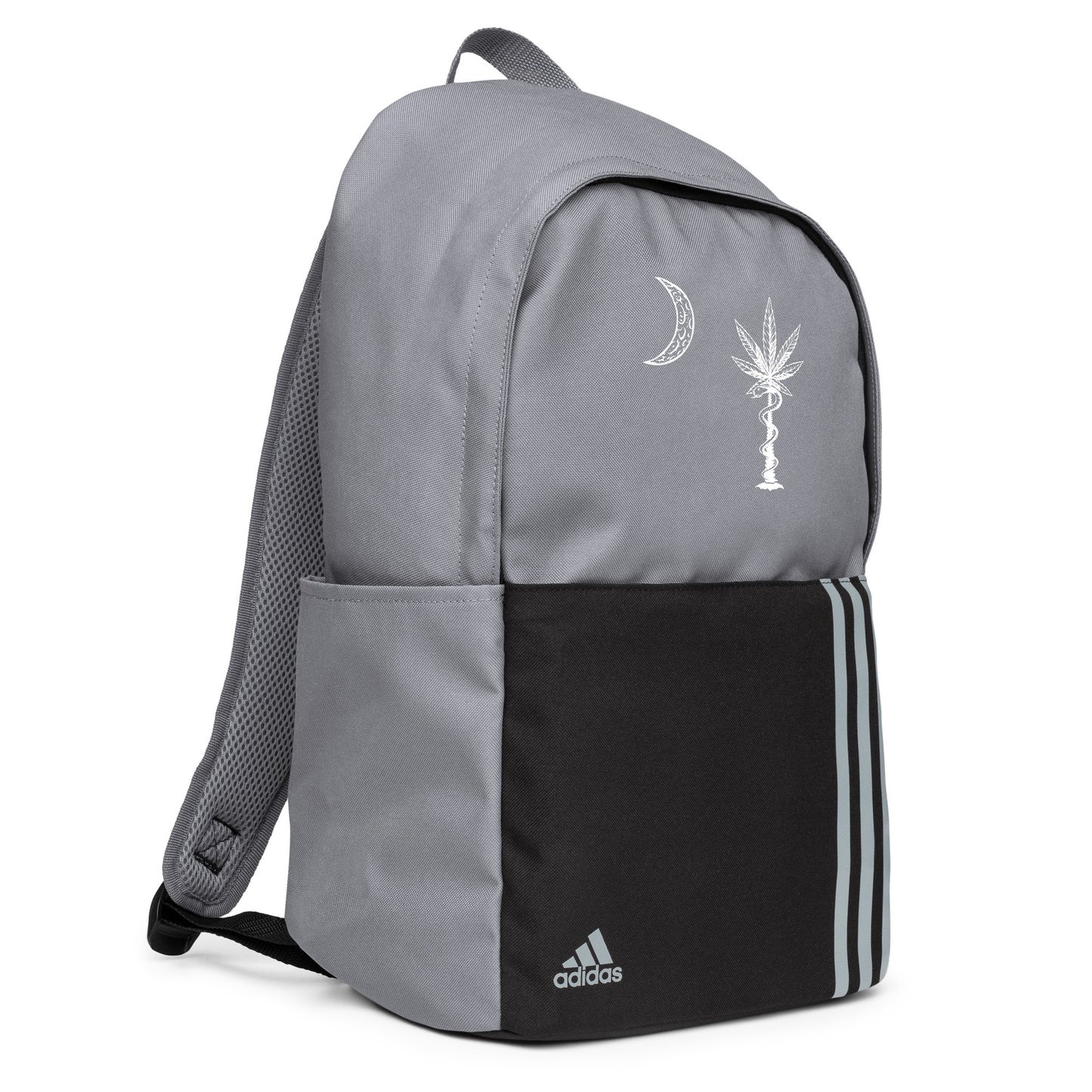 LEGALIZE PALMETTO ADIDAS BACKPACK BOOKBAG