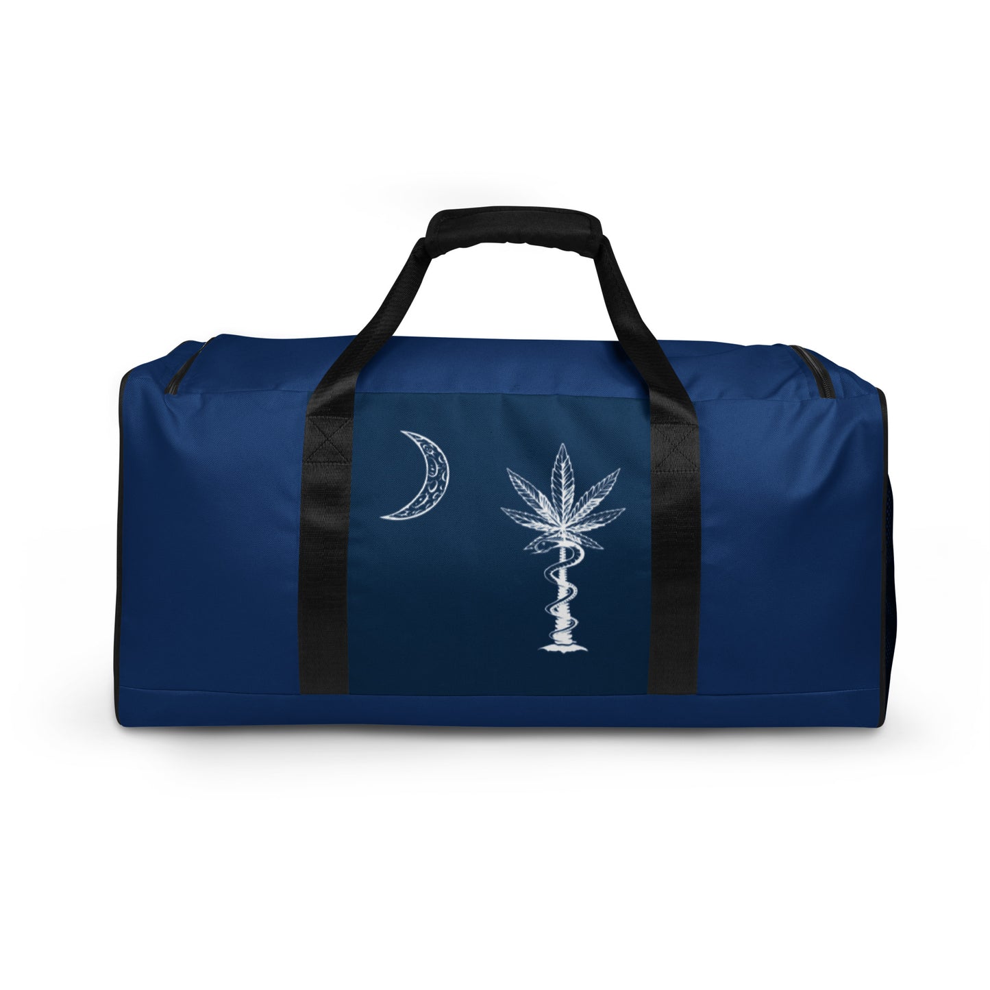 LEGALIZE PALMETTO DUFFLE BAG