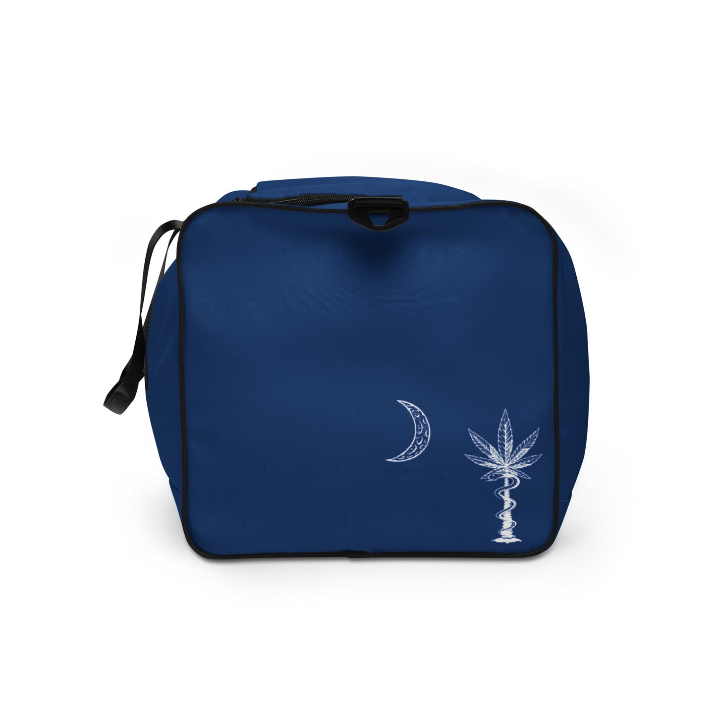 LEGALIZE PALMETTO DUFFLE BAG