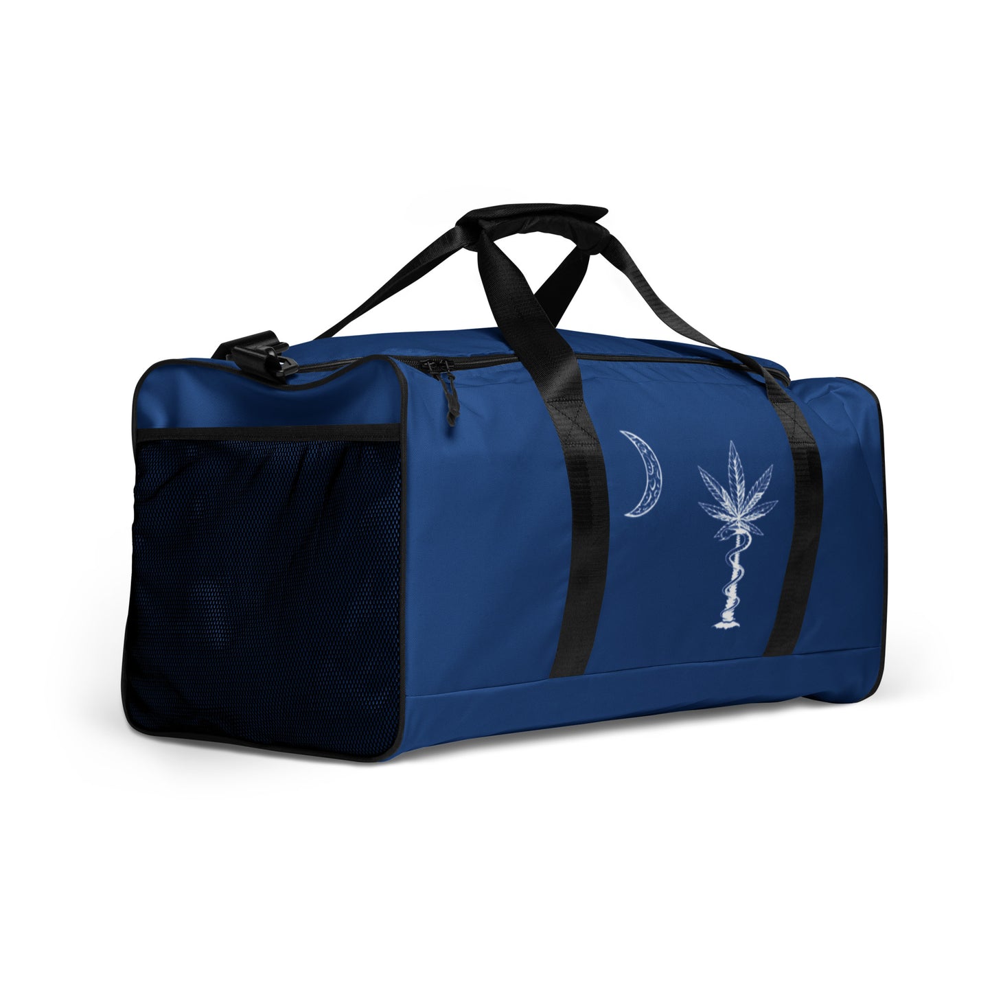 LEGALIZE PALMETTO DUFFLE BAG