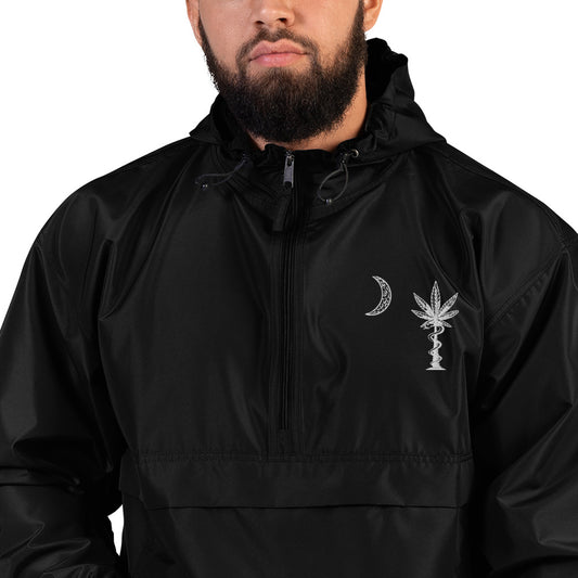 LEGALIZE PALMETTO CHAMPION PULLOVER JACKET