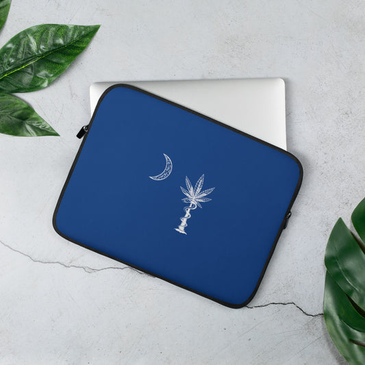 LEGALIZE PALMETTO LAPTOP SLEEVE