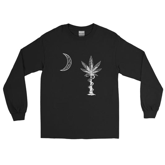 LEGALIZE PALMETTO LONG SLEEVE