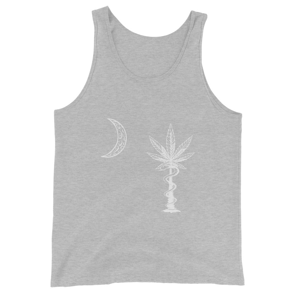 LEGALIZE PALMETTO TANK TOP