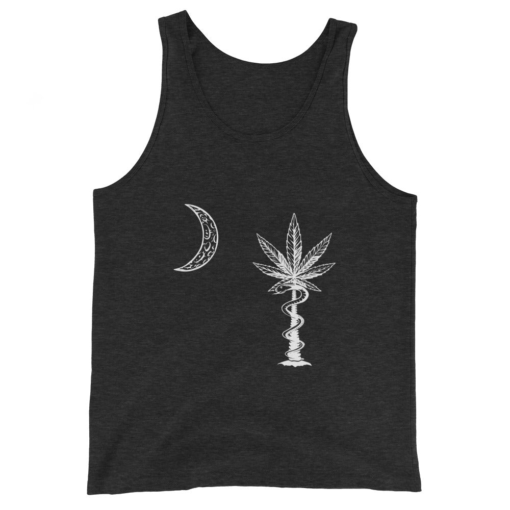 LEGALIZE PALMETTO TANK TOP