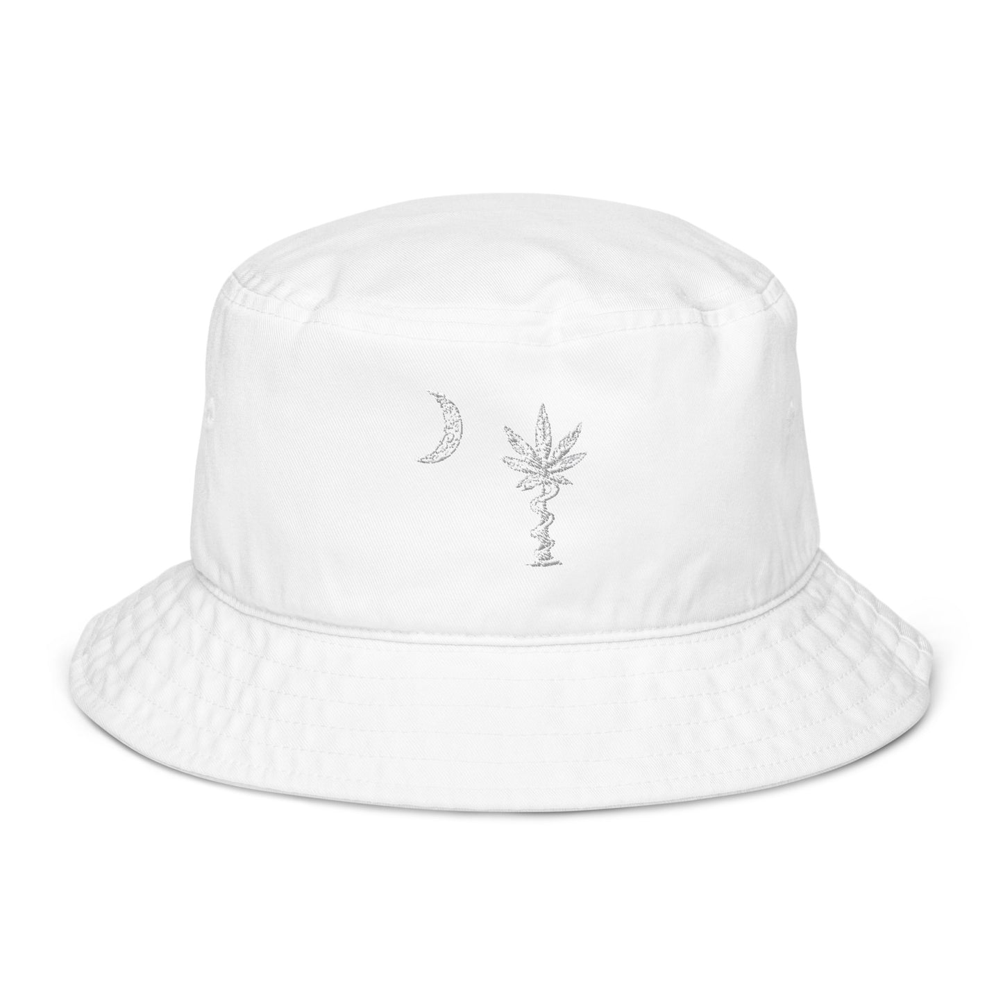 LEGALIZE PALMETTO BUCKET HAT