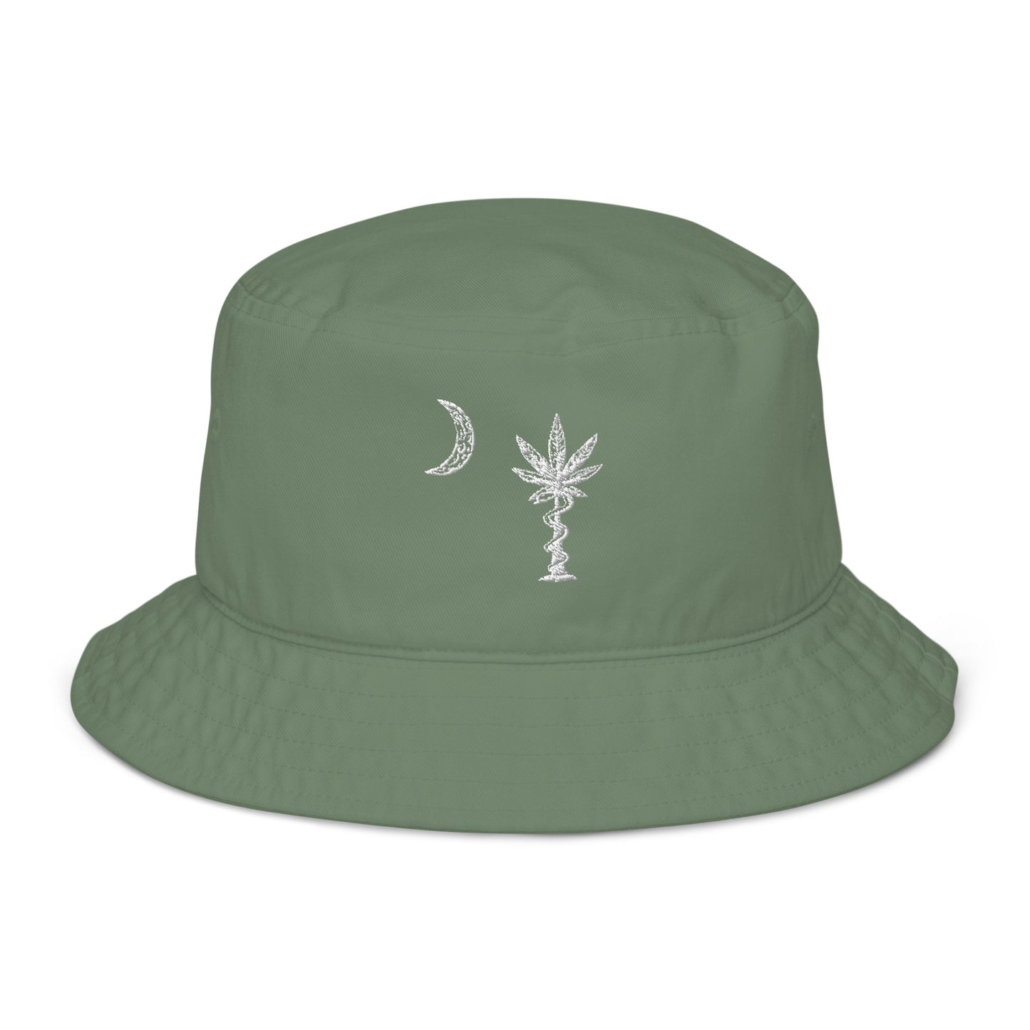 LEGALIZE PALMETTO BUCKET HAT