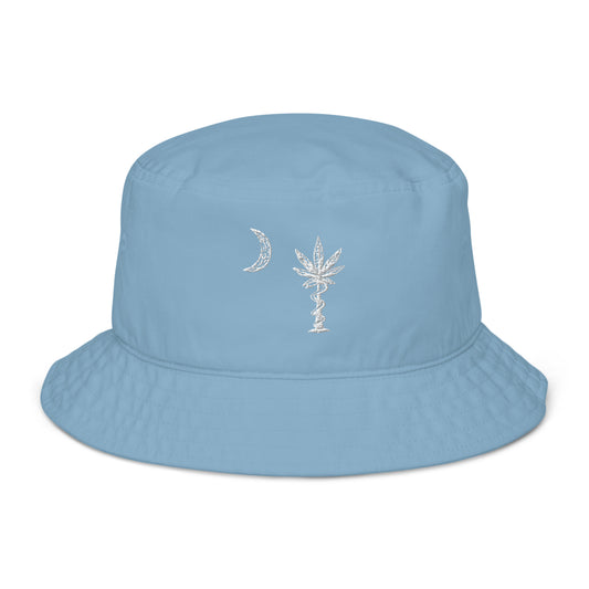 LEGALIZE PALMETTO BUCKET HAT