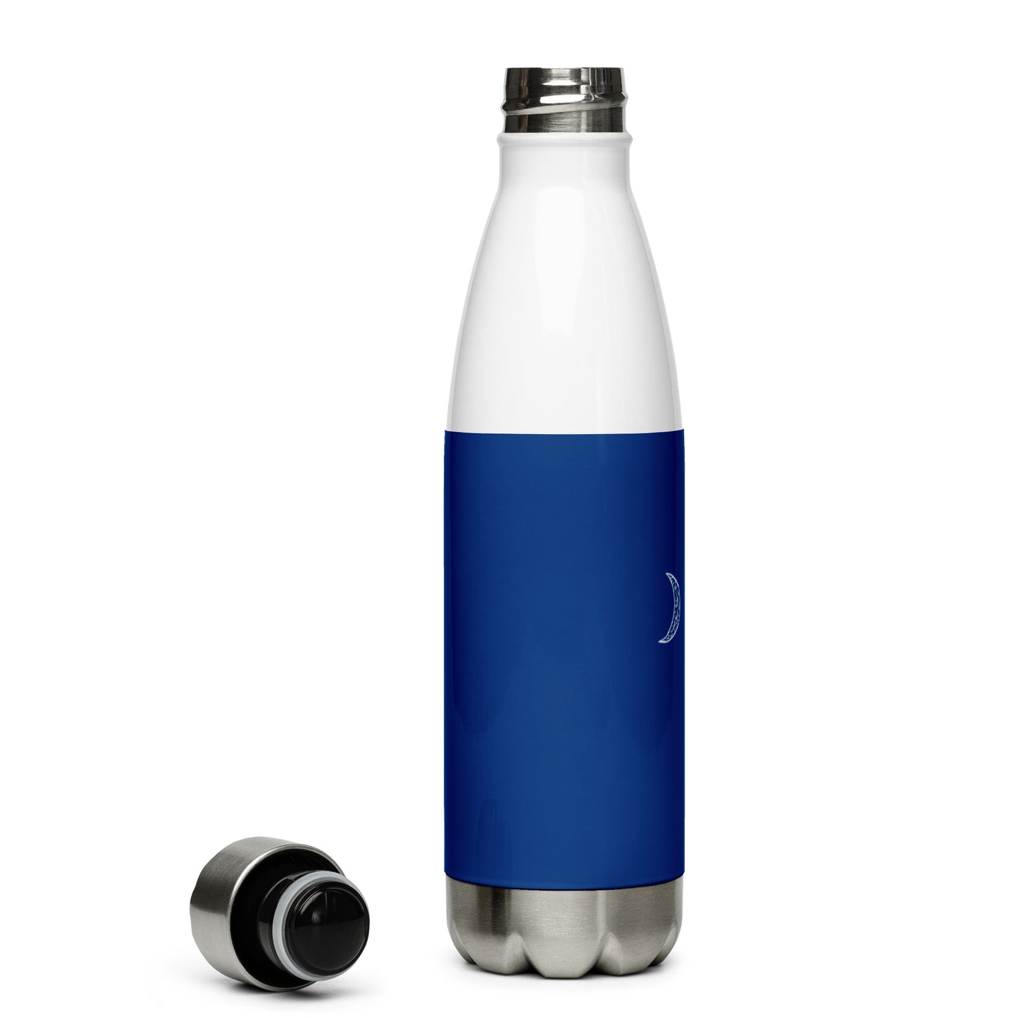 LEGALIZE PALMETTO STAINLESS STEEL DRINK BOTTLE