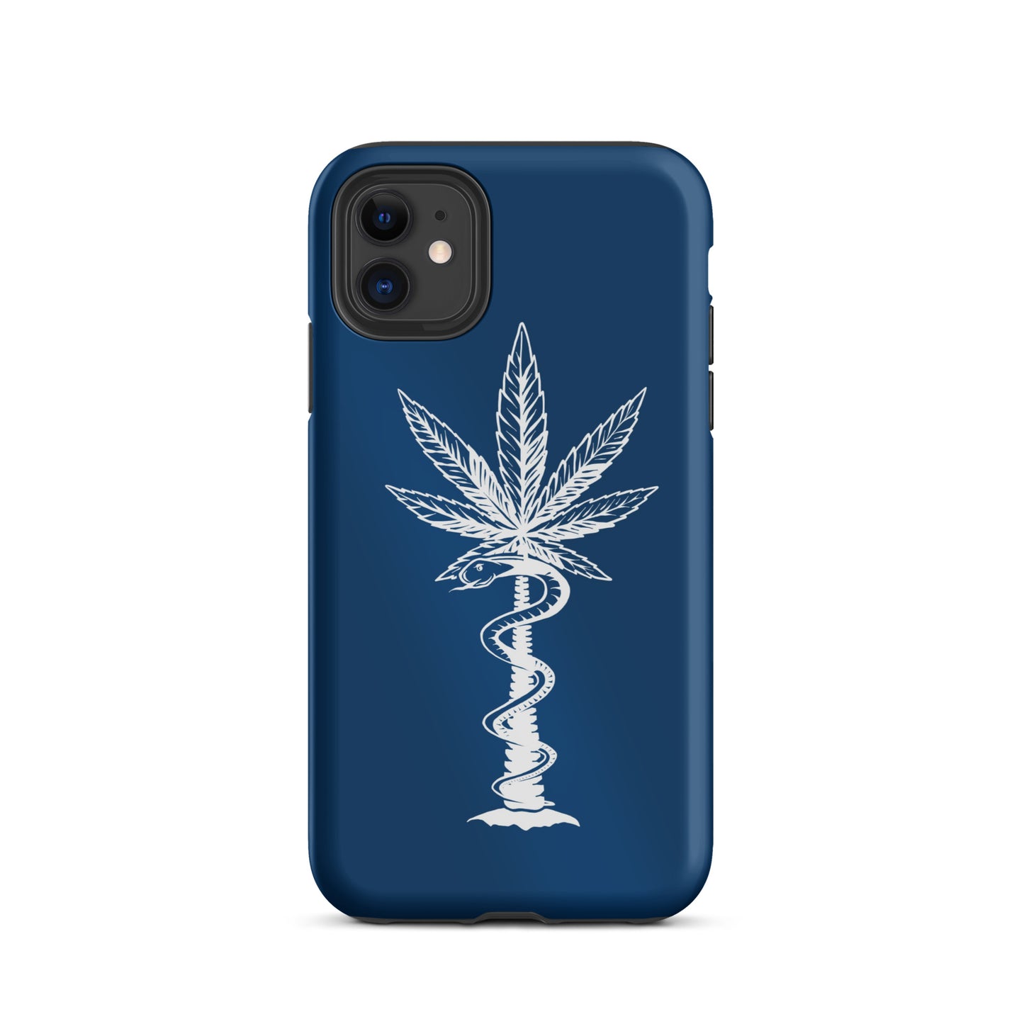 LEGALIZE PALMETTO IPHONE CASE