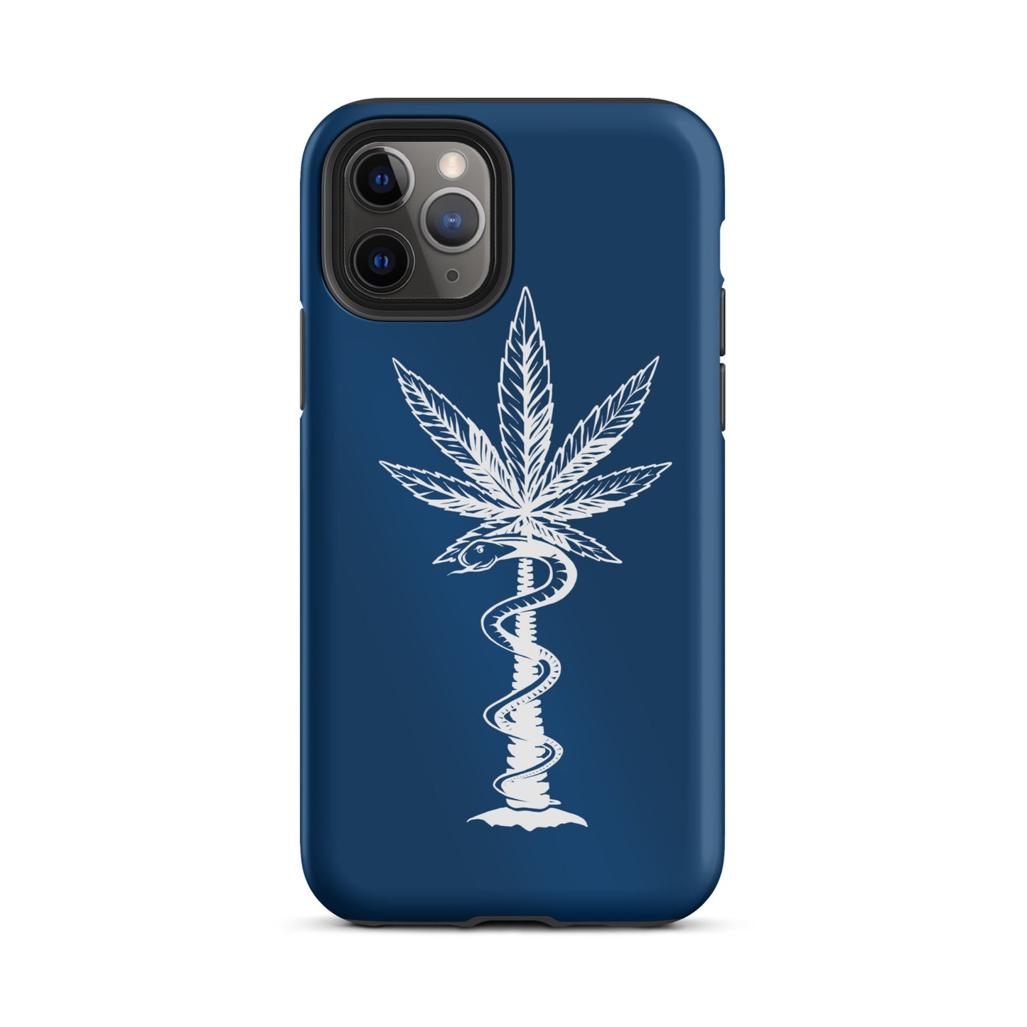 LEGALIZE PALMETTO IPHONE CASE