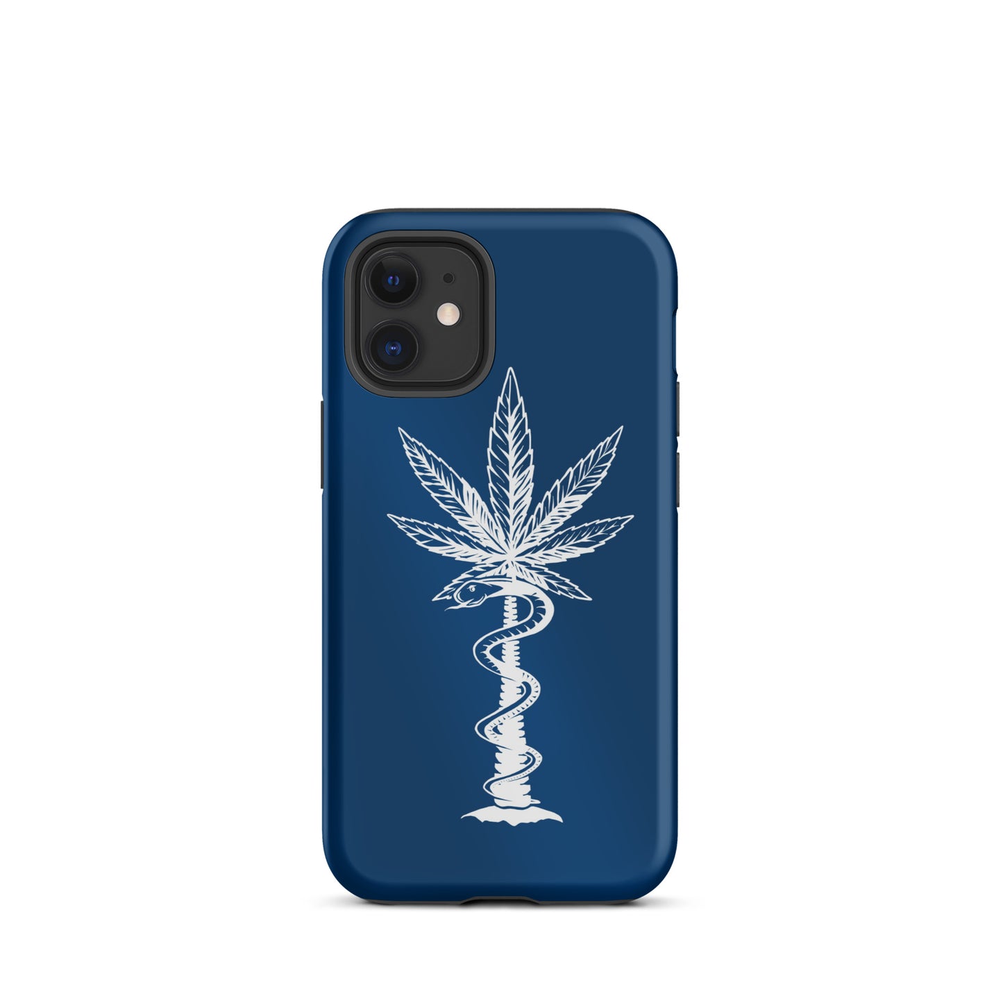 LEGALIZE PALMETTO IPHONE CASE