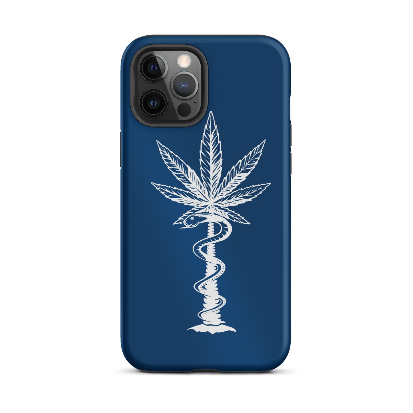 LEGALIZE PALMETTO IPHONE CASE