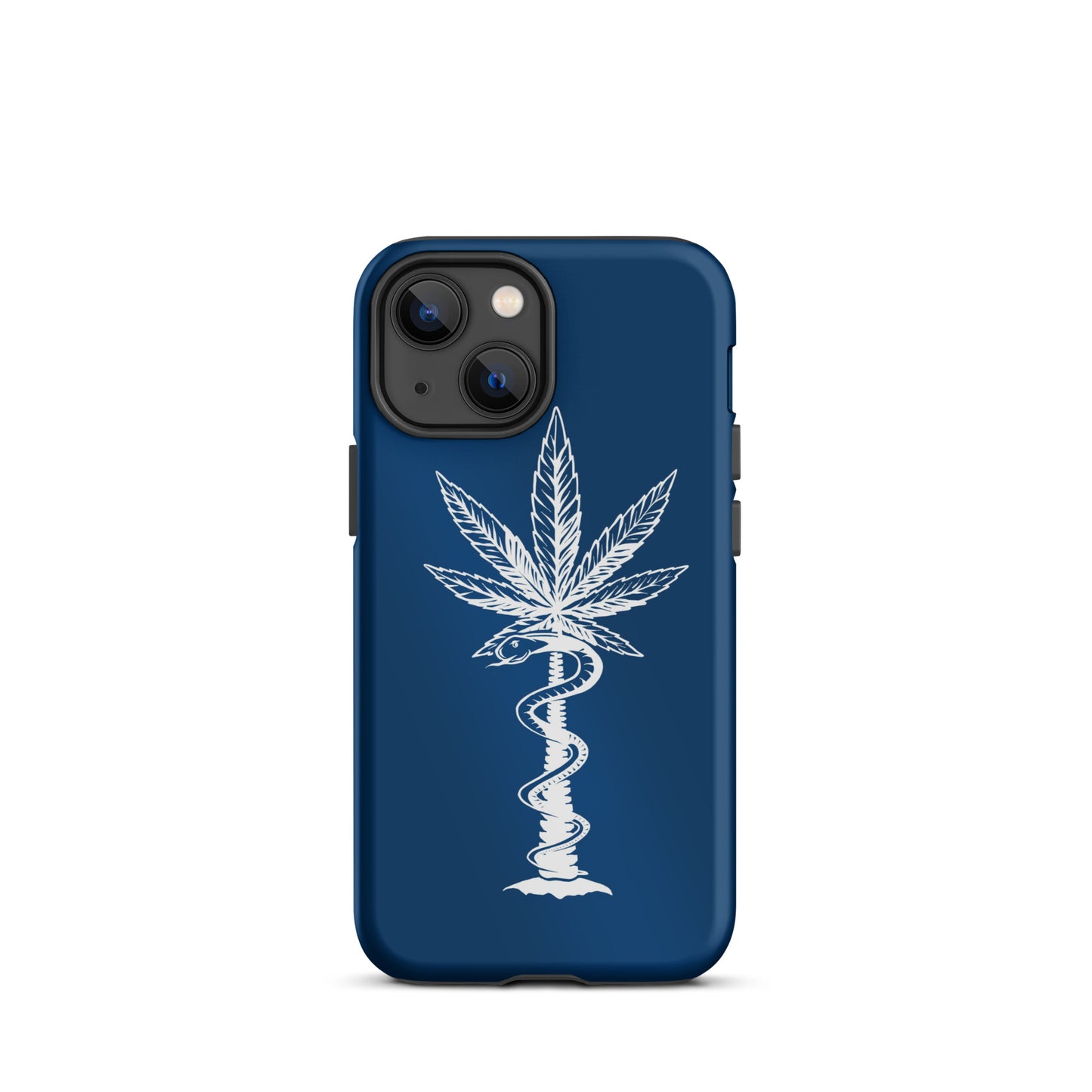 LEGALIZE PALMETTO IPHONE CASE