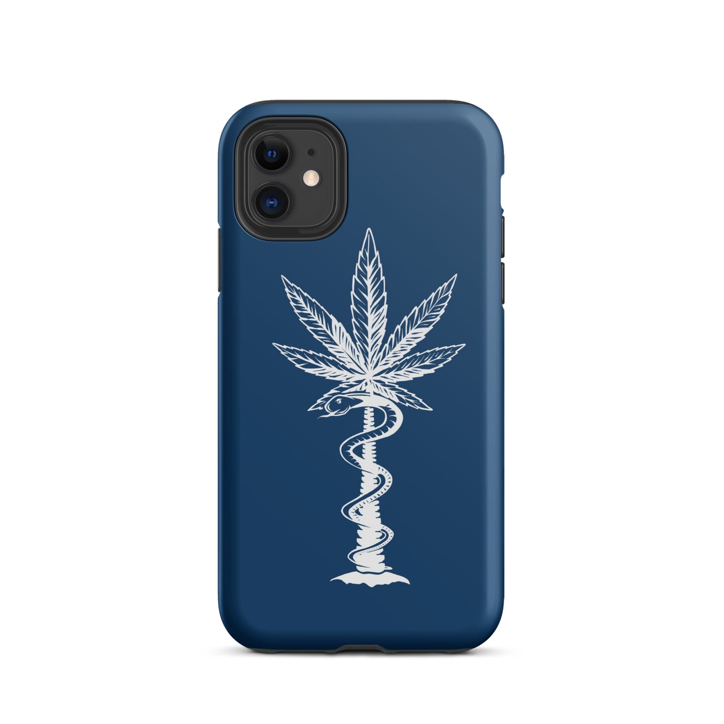 LEGALIZE PALMETTO IPHONE CASE