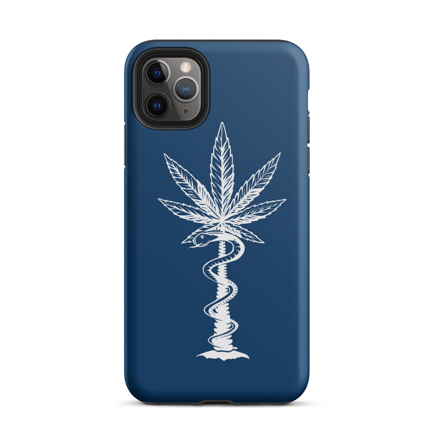 LEGALIZE PALMETTO IPHONE CASE