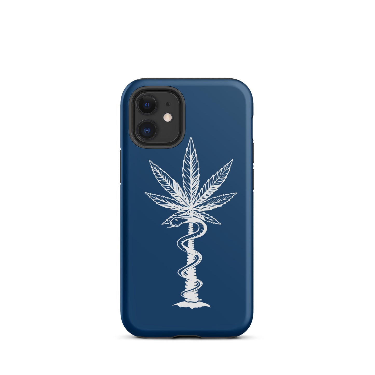 LEGALIZE PALMETTO IPHONE CASE