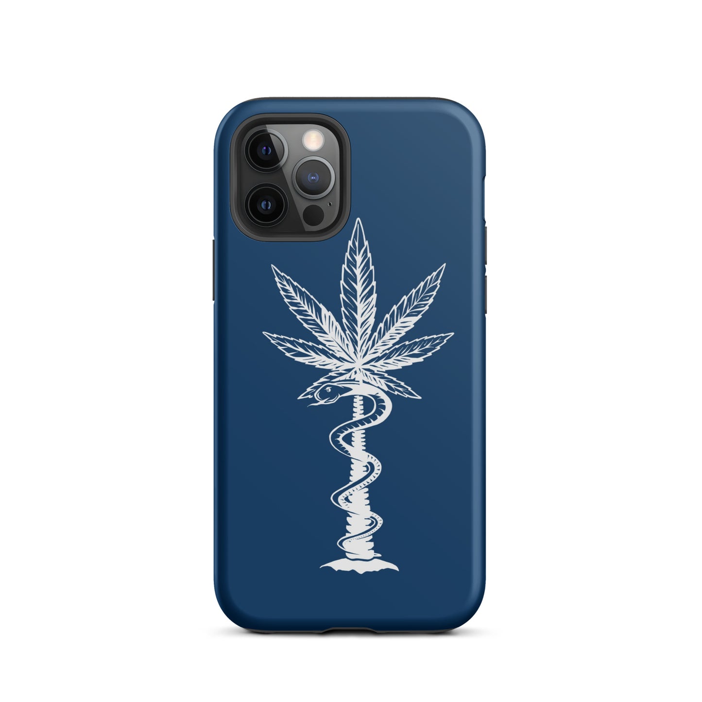 LEGALIZE PALMETTO IPHONE CASE