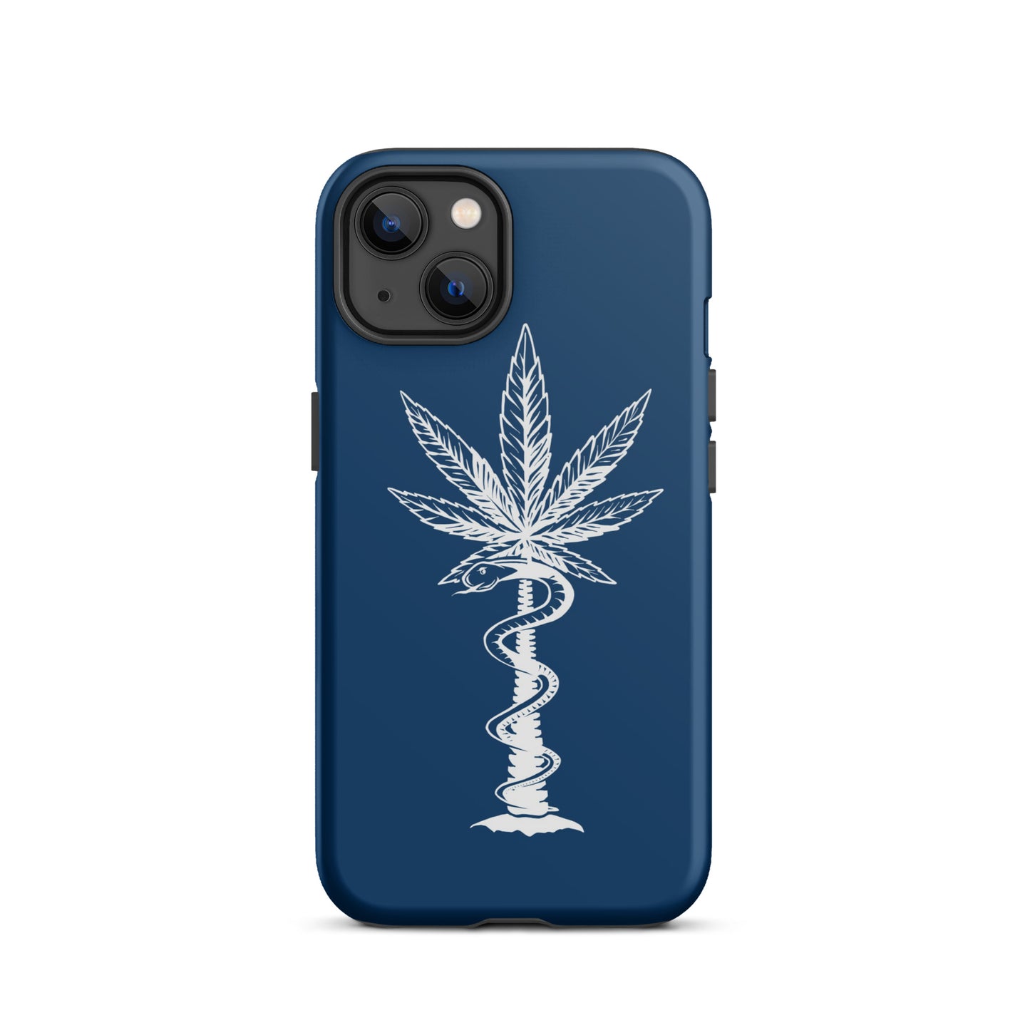 LEGALIZE PALMETTO IPHONE CASE