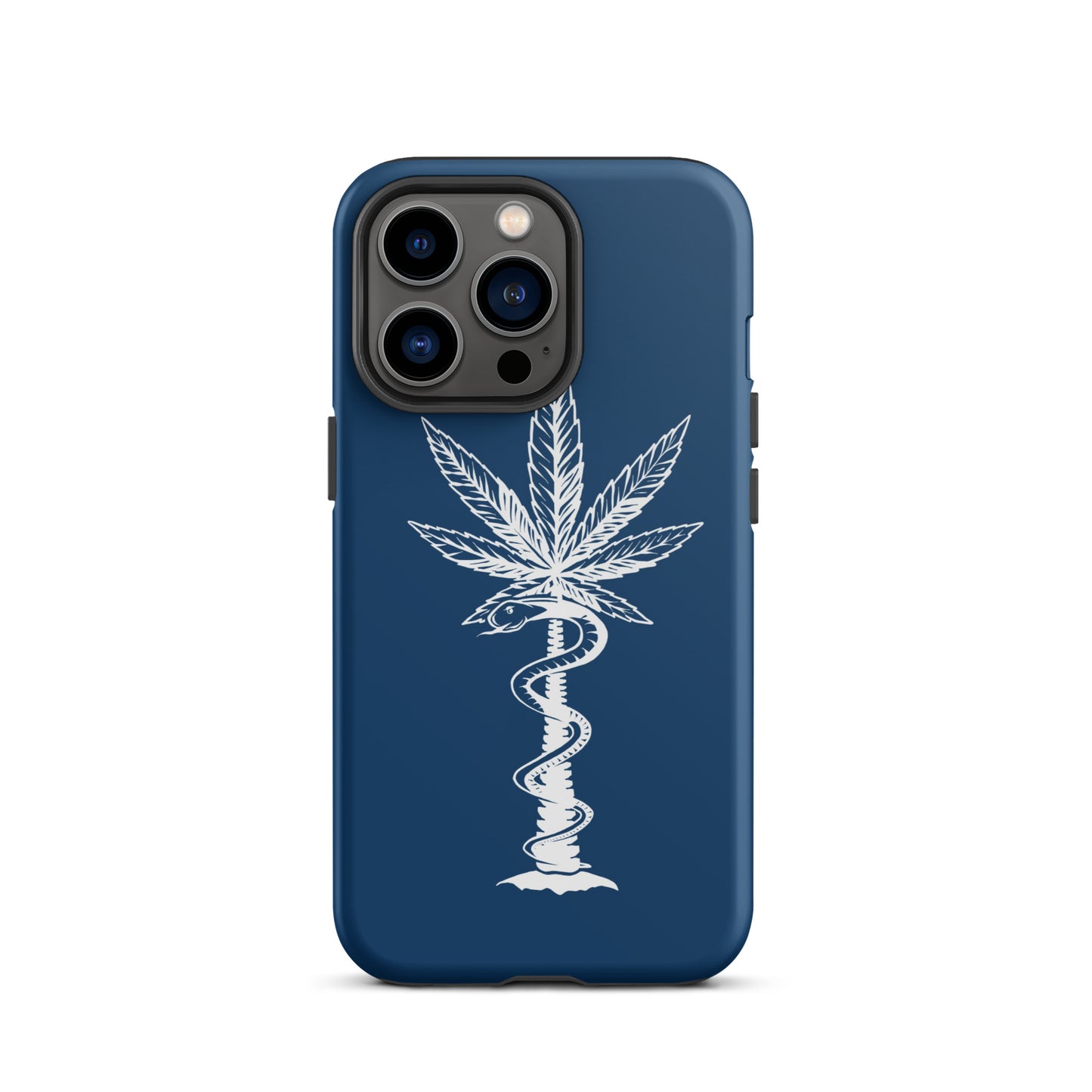 LEGALIZE PALMETTO IPHONE CASE