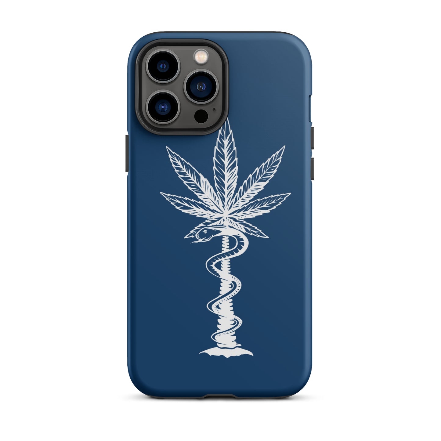 LEGALIZE PALMETTO IPHONE CASE