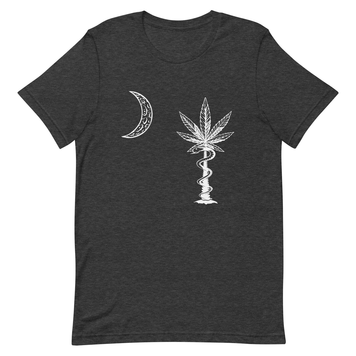 LEGALIZE PALMETTO T-SHIRT